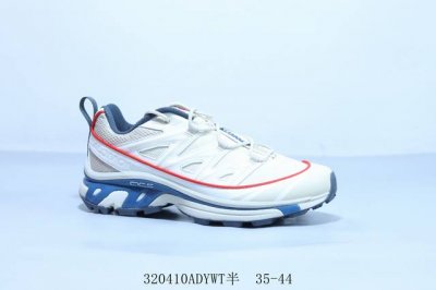 萨洛蒙 Salomon 法国全球户外运动品牌 Xa Pro 3D 防滑耐磨低帮跑鞋 320410Adywt半 35-44