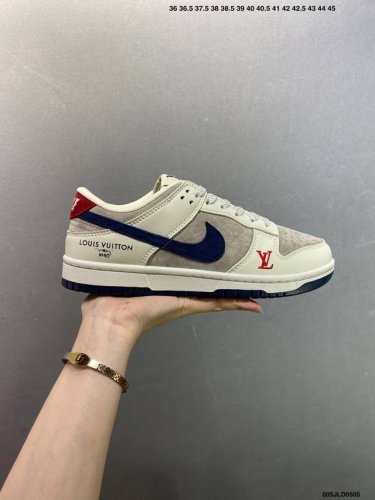 公司级耐克Nk Dunk Low Retro ”Diy高端定制“ 低帮休闲运动板鞋 原装头层材料 用料绝不含糊 独家版型蒸餾加工帶來的是更好的视觉和脚感体验 清