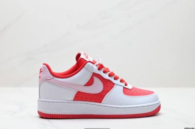 公司级nike Air Force 7 原楦头原纸板 打造纯正低帮空军版型 专注外贸渠道 全掌内置蜂窝气垫 原盒配件 原厂中底钢印、拉帮完美 货号:Hv5165