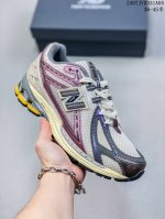 公司级新百伦new Balance M 6系列 复古单品宝藏老爹鞋款 公司级 复古元素叠加 质感超级棒 楦版型材料细节做工精细 作为nb最经典的档案鞋型之一 与