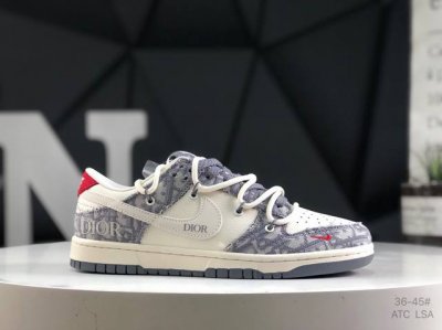 公司级带半码Nike Sb Dunk Low“蛇年系列 红黄勾” 周年高端定制 低帮休闲板鞋 定制鞋盒 大厂纯原品质出货 超高清洁度 皮料切割干净无任何毛边 细