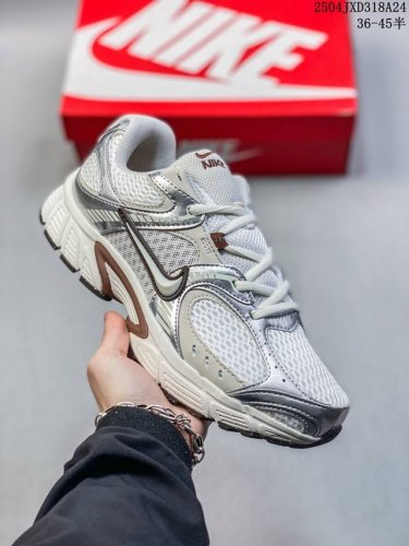 真标带半码 耐克耐克男女鞋Nike V5运动休闲鞋Hj5228 Hq7901 尺码：见图 编码：04Jxd318A24
