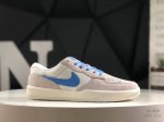 耐克Nike Sb Force 58是一款将前沿创新带入街头的单品，它具有硫化杯底，具有出色的耐用性和灵活性。使用帆布和绒面革，在饰面上放置通风口，它自始至终都