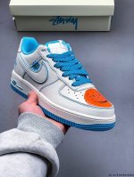 集图 250 原楦数据纸版，采用硬质优质皮革鞋面材质，内置全掌Air Sole气垫。耐克 Nike Air Force 1 Low 空军一号低帮百搭休闲运动板鞋