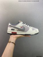 公司级Nk Dunk Low 定制配色 Sc9207-402 大厂出品 极力推荐 原装头层材料 独家版型蒸餾加工帶來的是更好的视觉和脚感体验大厂纯原品质出货 清