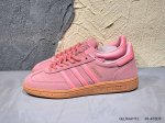 新品上市实拍 Adidas新款推荐｜常春藤学霸调色盘加载完成 Handball Spezial Adidas Originals Handball Spezia