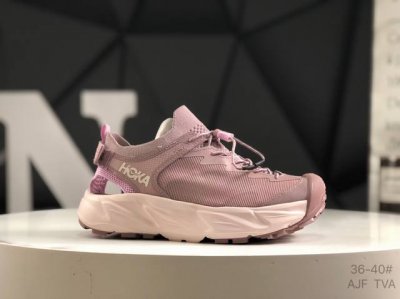 hoka 红卡 Hopara 2 凉鞋 男鞋女鞋霍帕拉徒步鞋透气涉水沙滩鞋防滑溯溪鞋 货号:1147670 Qzt 尺码:如图右下角所示 Ajf Tva
