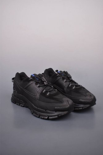 290 耐克Nike Zoom Vomero Roam 5 Roam 复古跑五代休闲运动慢跑鞋 纯原版本 简洁设计 功能性强 防水防撕裂鞋面 鞋带也改成了束绳