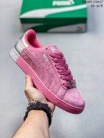 特价 彪马puma男鞋女鞋 春季新款运动鞋低帮板鞋休闲 货号:398306-03 size 如图所示 编码 05Wy320A27