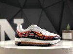 200 公司级带半码Nike Air Max Tl 2.5 耐克大气垫 减震 耐磨 休闲跑步鞋 搭配全掌式 Max Air 气垫为步伐注入充沛活力中底完美拉帮
