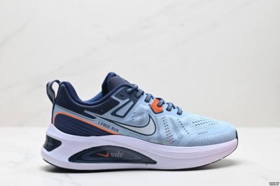 公司级Nike Air Winflo V2登月 网面休闲跑步鞋 超轻耐磨缓震 时尚休闲 健身运动 马拉松跑步鞋 货号:Da9836-003 尺码:40-45 I