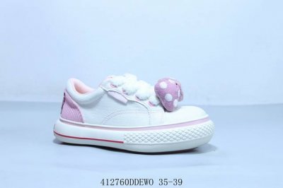 Disney Collection By Old Order 雪糕底高帮休闲百搭帆 41 Ddewo 35-39