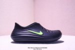 Nike React X Rejuven 8男女款一脚蹬防水防滑洞洞凉鞋Hv5060-002 Xm0416Q805