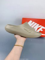 Nike Reactx Rejuven8 Slide 耐克夏日穿搭拖鞋 size 如图 编码 K394K0210527