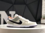 160 Nk Dunk Low "Next Nature"米白灰Sb绑带低帮休闲板鞋 Hv5750 133 尺码：36-45（半）Lvp Tla
