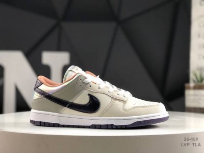160 Nk Dunk Low "Next Nature"米白灰Sb绑带低帮休闲板鞋 Hv5750 133 尺码：36-45（半）Lvp Tla
