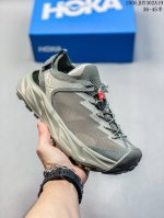 hoka One One Hopara 2 石膏白 霍帕拉2休闲户外涉水溯溪凉鞋 作为先锋品牌的 Hoka One One总是以独特的方式 Hopara是一款溯