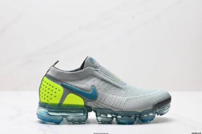 真标Nike Air Vapormax Flyknit 2耐克全掌大气垫透气跑步鞋 货号:Ah7006-500 尺码:40 40.5 41 42 42.5 43