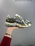 公司级New Balance M1906系列 复古单品宝藏老爹鞋款 公司级 复古元素叠加 质感超级棒 楦版型材料细节做工精细 作为Nb最经典的档案鞋型之一 与