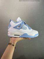 公司级Aj4 Air Jordan 4 Retro ” Infrared “ Aj4乔4 男子文化篮球鞋 大厂出品 主力合作工厂p 全新模具开发 纯正4代正确鞋
