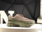 220 耐克Nike Zoom Vomero Roam马拉松复古跑五代休闲运动慢跑鞋 采用环保纤维革饰片组合网眼布鞋面材质 升级正确后跟Tpu加固 耐弯折热塑框