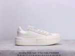 真标converse Chuck Taylor All Star Cruise 舒适 防滑減震 低帮帆布鞋 货号:H571924 Xm0718Q898
