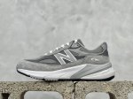 Zx神版 New Balance Made In Usa M990系列 高端美产血统经典复古休闲运动百搭老爹跑步鞋 货号：M990Gl6 尺码：40 40.5