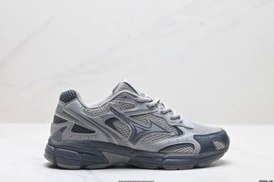 公司级mizuno Speed 2K 美津浓男女城市机能山系运动休闲鞋脏脏鞋 货号:D1Gh222919 尺码:36 36.5 37 38 38.5 39 40