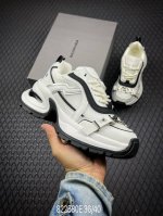 新货巴黎世家balenciaga Sneaker Rose Pink Black 运动休闲鞋系列低帮复古野跑潮流风百搭休闲运动慢跑鞋 #海外版 #广东品质原厂