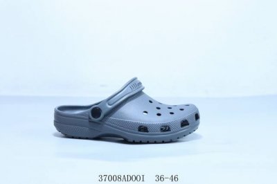 90 美国休闲鞋履品牌·卡骆驰联乘新晋国际知名鞋类设计师Salehe Bembury X Crocs Pollex Clog"Peach"指纹式脊骨系列夏日沙滩