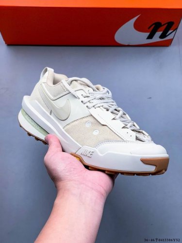 公司级！Nike Zegama Dome Sp Sacai X Nike联名称为Zegamadome 阿部千登势主理的日本时装品牌 Sacai 正式揭晓最新 2