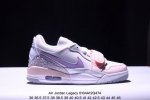 公司级air Jordan Legacy 312 “Command Force” 低帮aj312 乔丹312代 Aj312 乔312 低帮 乔丹篮球鞋系列 号称
