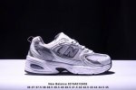 真标New Balance Mr530系列复古老爹风网布跑步休闲运动鞋 货号:Mr530Sg 尺码:36 37 37.5 38 38.5 39.5 40 40.