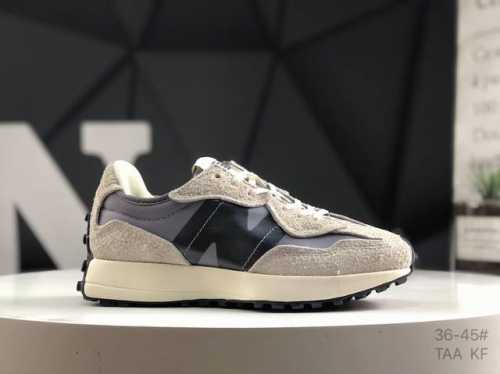 new Balance 新百伦 327系列 运动休闲跑鞋 货号 U327Wc d尺码 36-45 半 Taa Kf
