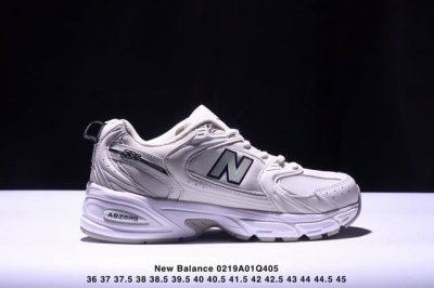 真标New Balance Mr530系列复古老爹风网布跑步休闲运动鞋 货号:Mr530Sg 尺码:36 37 37.5 38 38.5 39.5 40 40.