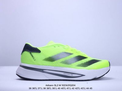 Adidas Adizero SL2 M 舒适百搭防滑耐磨 低帮 休闲跑步鞋 货号:IF6748 XM1021Q204