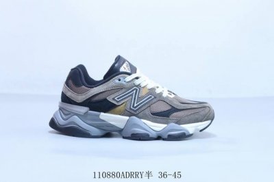 230 新百伦Joe Freshgoods X Nb9060限量复古联名老爹鞋 110880Adrry半 36-45