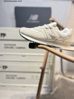 170 Nb新百伦New Balance Ml574经典复古休闲运动慢跑鞋 #原档案开发开发纸版楦型 #原装组合独立私模大底U574Of2 Qz7010544#