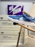 200 Nike Sb Day One新一代滑板鞋 鞋面设有织布物料以提升透气性 耐用的麂皮外接片让你一穿即走，尽情享受踏板和翻板的乐趣Fn4210 Qs702