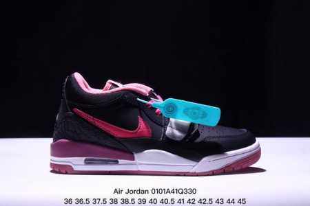 耐克 Aj 乔丹 Air Jordan Legacy 312 低帮运动鞋 Aj312 乔312百搭篮球鞋 酷炫混搭，谁人不爱？Air Jordan Legacy - 点击图像关闭