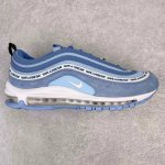 Ck版福利特价 Nk Air Max 97 Og 原装批次子弹 拆解原鞋开发 打造全市场最强版本子弹 这里只对比原鞋原厂tpu反光材料 市场首家原模原气垫 拒绝