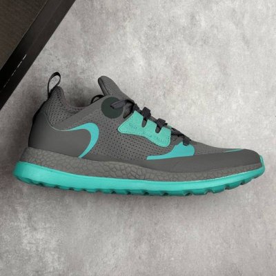 本地 核心的 阿迪达斯 Adidas Alphabounce Beyond M 阿尔法 运动鞋缓震透气轻质休闲跑步鞋 这款跑步鞋，采用弹力鞋面，舒适贴合，旨在为