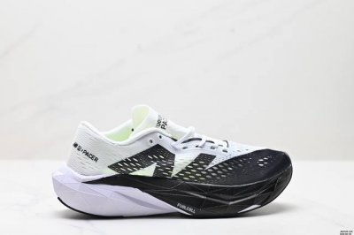 公司级New Balance 新百伦Fuelcell 简约 织物 网布防滑耐磨透气轻便 低帮 马拉松跑步鞋 尺码:36-45 Id:Jkd149-Zze