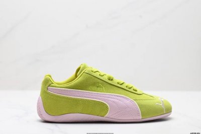 公司级puma Speedcat Lth Og彪马 防滑耐磨生活休闲 运动鞋 官方货号:397397-01 尺码:35.5 36 37 37.5 38 38.5