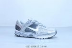 耐克Nike Zoom Vomero 5 Sp Vast Grey Sail 马拉松复古跑五代休闲运动慢跑鞋 货号 Fj415 3 41 Adeit 35-46