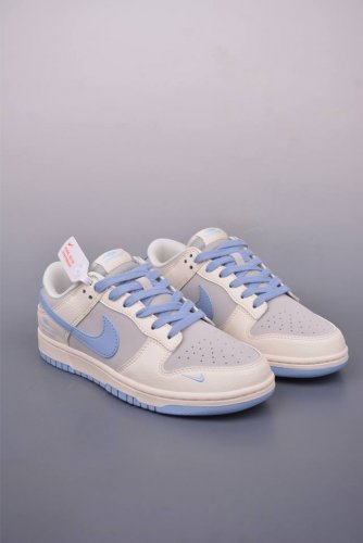 nike Sb Dunk Low 巴黎世家联名 纯原大厂出品 极力推荐 原装头层材料 独家版型蒸餾加工 帶來的是更好的视觉和脚感体验 大厂纯原品质出货 清洁度