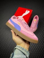 b 公司级Puma Club Ii Era舒适百搭 防滑耐磨 低帮 彪马板鞋 货号:397447 12 尺码:35.5-40半码 编码：885440B