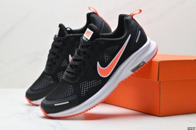 250 公司级Nike Air Zoom Pegasus 9X 缓震耐磨防滑 运动休闲跑步鞋 货号:Cz6720-004 尺码:40-45 id:Jed129-