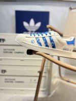 Adidas Originals Superstar Al经典配色 经典贝壳头官网同步 实拍首发渠道正品订单 诠释市场最高工艺水平区别市面普通真标版本，进出专柜