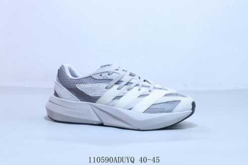 200 阿迪达斯/Adidas Lightbl Aze 户外休闲运动跑鞋 110590Aduyq 40-45